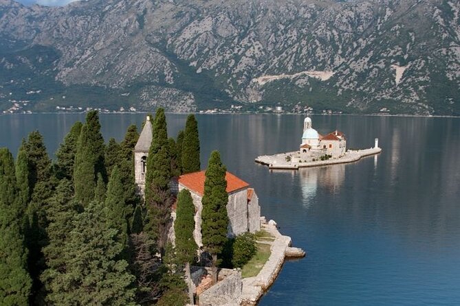 Mini Boka Private Tour Perast Lady Of The Rock Kotor - Should You Book the Mini Boka Private Tour?