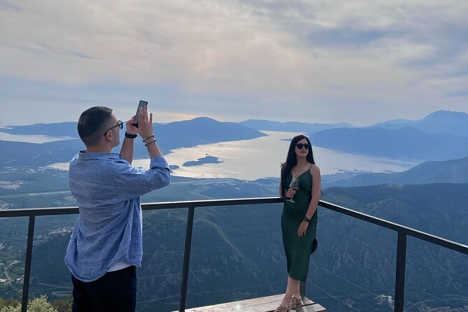 Mini Montenegro Private Tour to Njegusi, Cetinje, Budva and Kotor - Why this route works so well from Kotor
