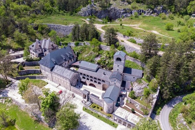 Mini Montenegro Private Tour to Njegusi, Cetinje, Budva and Kotor - What the private format adds