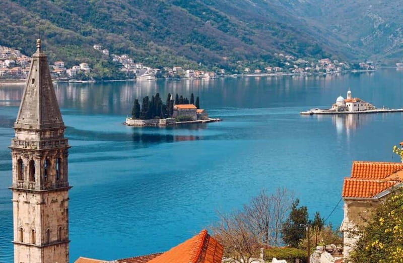Montenegro Day Trip & Kotor Bay Short Boat Cruise - The Early Start and the Road Through Konavle