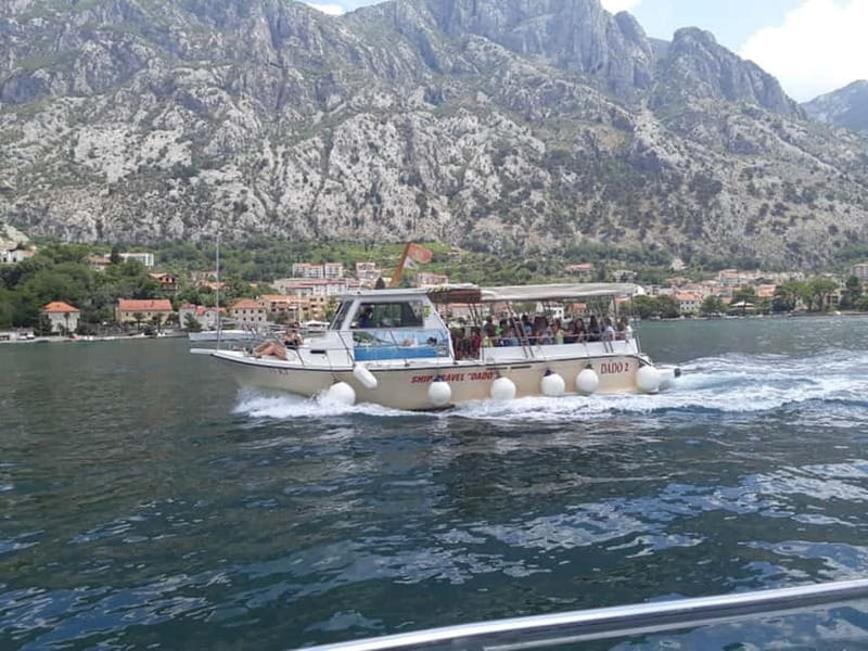 Montenegro Day Trip & Kotor Bay Short Boat Cruise - Guides, Drivers, and the Human Side of the Trip