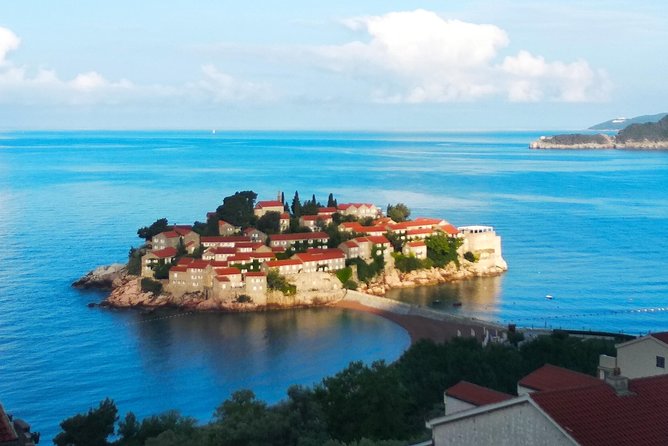 Montenegro Highlights Tour & Lake Cruise - Sveti Stefan, a quick coastal finish