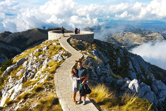 Montenegro Highlights Tour & Lake Cruise - Rijeka Crnojevica, a small village with a big setting
