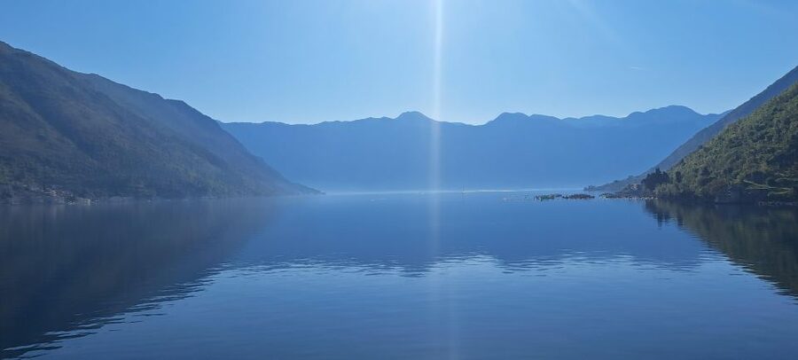 Montenegro: Perast & Kotor - Day Trip from Dubrovnik - From Gruž Port to Montenegro’s Bay