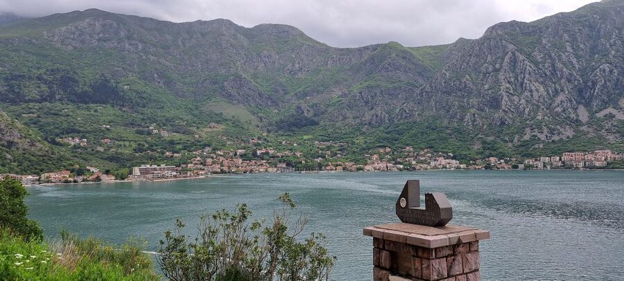 Montenegro: Perast & Kotor - Day Trip from Dubrovnik - Risan and the Story of Queen Teuta