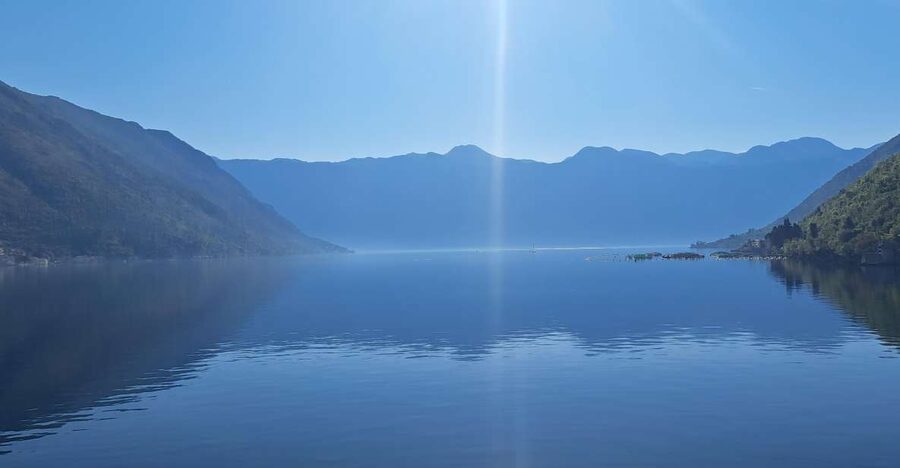 Montenegro: Perast & Kotor - Day Trip from Dubrovnik - Kotor’s Old Town and Cathedral of St Tryphon