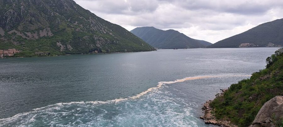 Montenegro: Perast & Kotor - Day Trip from Dubrovnik - The Border Is the Tour’s Biggest Variable