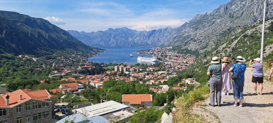 Montenegro: Perast & Kotor - Day Trip from Dubrovnik - What to Pack for the Day