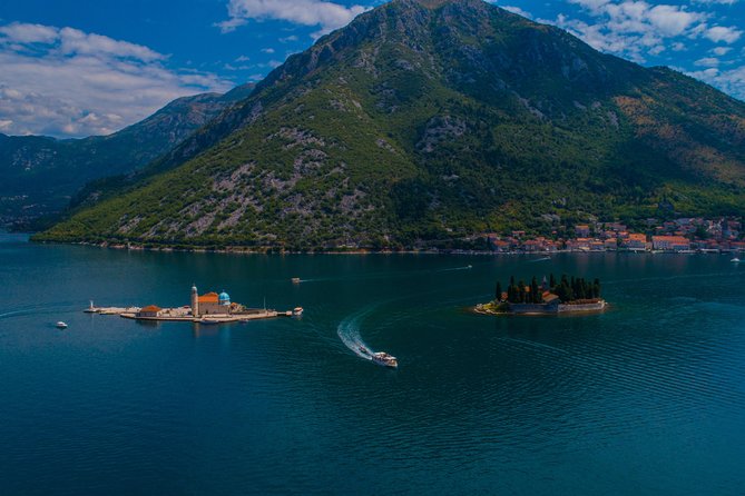 Montenegro Private Tour: Kotor, Perast,Our Lady Of The Rock,Budva - Can you really include Budva?