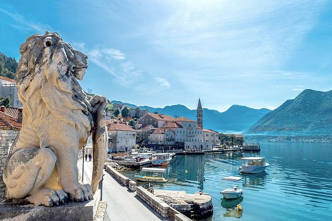 Montenegro Private Tour: Kotor, Perast,Our Lady Of The Rock,Budva - The story behind Our Lady of the Rocks