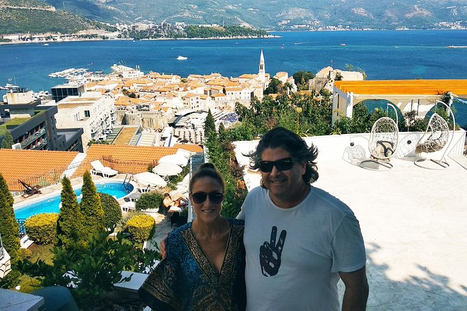 Montenegro shore excursion from Bar or Kotor - Why this tour works well from a cruise ship