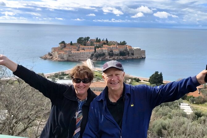 Montenegro shore excursion from Bar or Kotor - What to expect from the terrain and pace