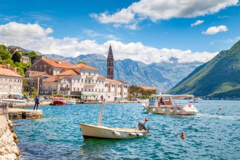 Montenegro Tour with Optional Kotor Bay Boat Cruise - Why Kotor Bay makes this day trip worthwhile