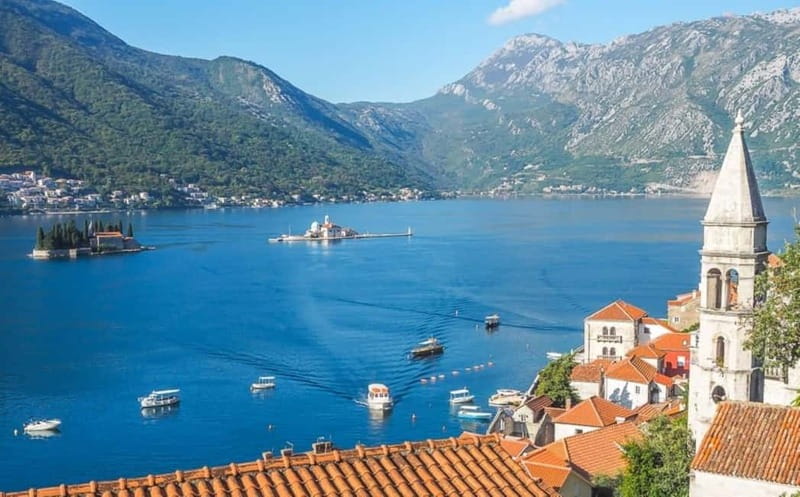Montenegro Tour with Optional Kotor Bay Boat Cruise - Should you book it?