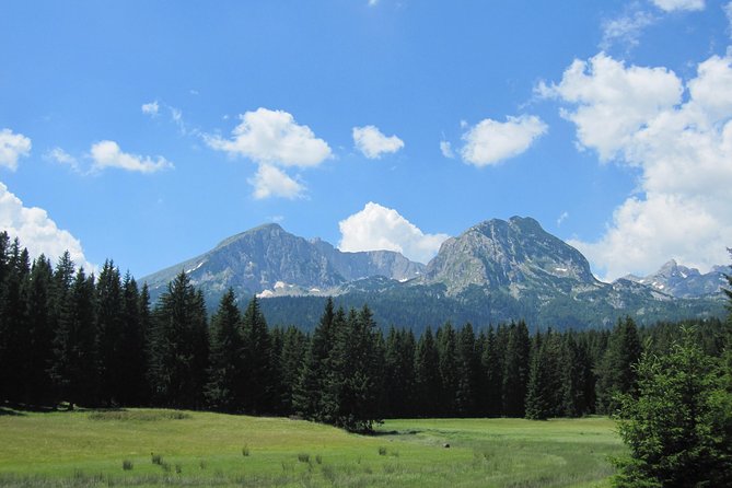 Moraca, Tara & Piva canyons with Durmitor national park - Why this is one of Montenegro’s biggest day trips