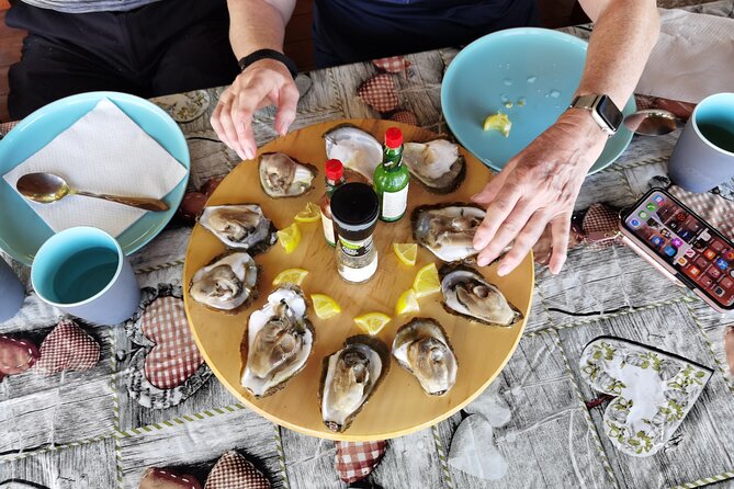Mussel & Oyster Farm with Perast visitation Private Tour - Why this half-day works so well