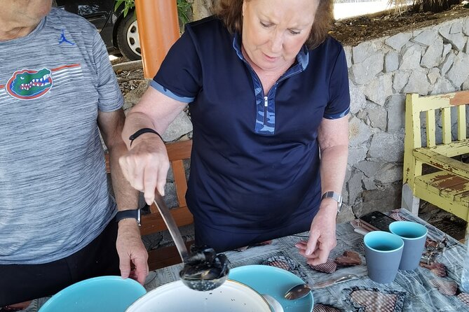 Mussel & Oyster Farm with Perast visitation Private Tour - What the positive feedback tells you about service