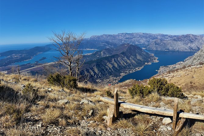 National Park Lovcen and Lipa Cave (Private tour) - Two Montenegro icons in one private outing