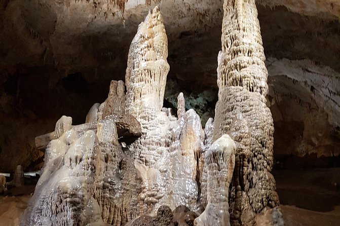 National Park Lovcen and Lipa Cave (Private tour) - Lipa Cave: Montenegro below the surface