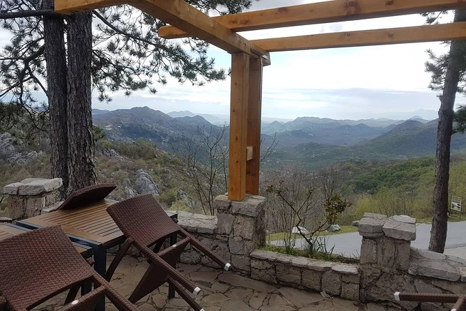 National Park Lovcen and Lipa Cave (Private tour) - The guide can shape the day