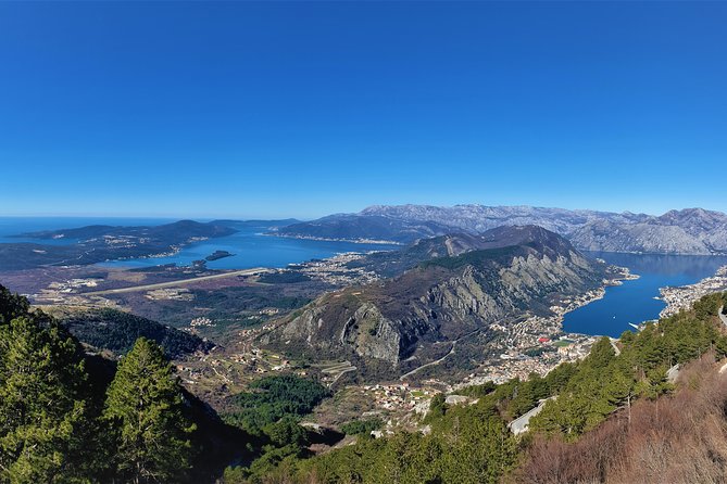 National Park Lovcen and Lipa Cave (Private tour) - How much value do you get for $247.51?