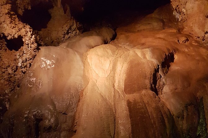 National Park Lovcen and Lipa Cave (Private tour) - Timing, comfort, and the road between stops