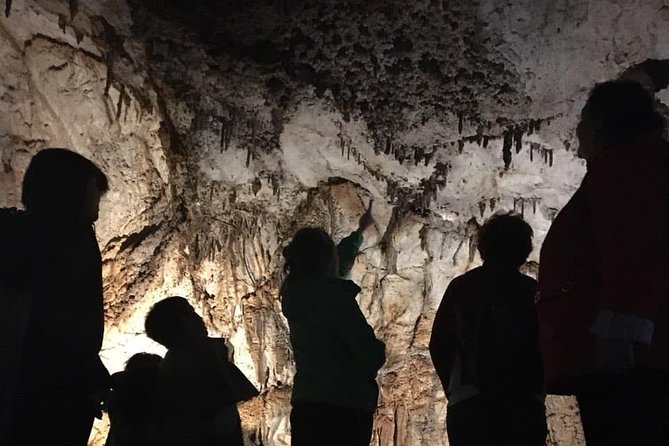 National Park Lovcen and Lipa Cave (Private tour) - Booking details worth knowing