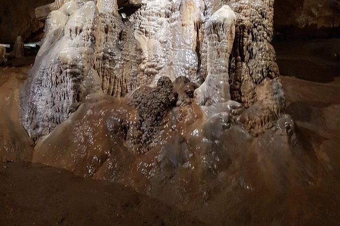 National Park Lovcen and Lipa Cave (Private tour) - Lovcen National Park and the climb to Njegos Mausoleum