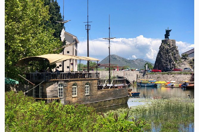 National park Skadar Lake (Private tour) - What the private format changes
