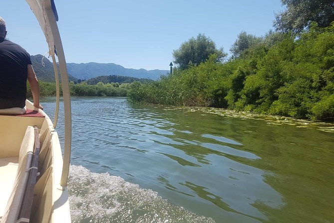 National park Skadar Lake (Private tour) - Who will get the most from this day