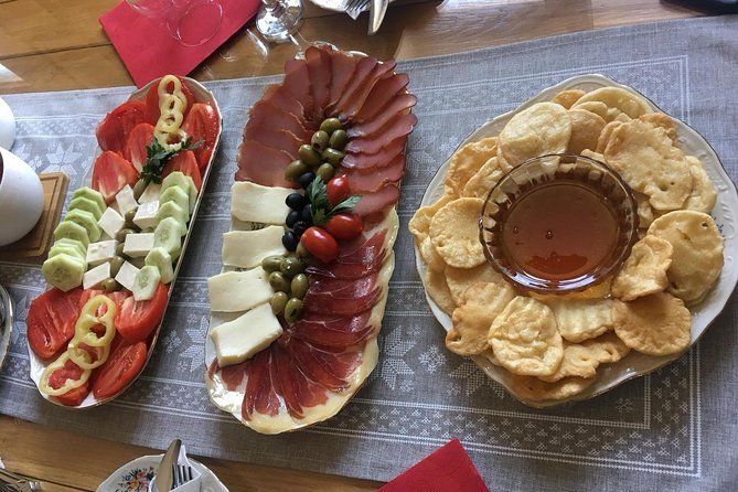 National parks and wine tasting (NP Lovcen, NP Skadar lake, Cetinje, Njegusi) - Who should book this Montenegro day trip