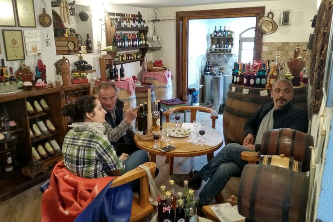 National parks and wine tasting (NP Lovcen, NP Skadar lake, Cetinje, Njegusi) - Booking details worth knowing before you go
