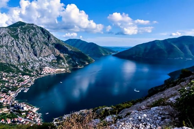 North Montenegro, Durmitor, Tara & Ostrog Tour - Why this is one of the best ways to reach northern Montenegro