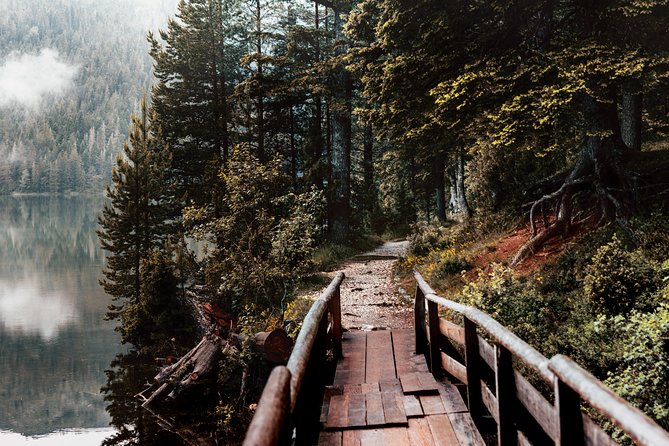 North Montenegro Tour:Žabljak - NP Durmitor - Black Lake - Đurđevića Tara Bridge - Key points to know before booking