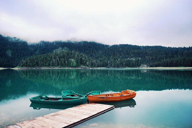 North Montenegro Tour:Žabljak - NP Durmitor - Black Lake - Đurđevića Tara Bridge - Is $277.49 per person good value?