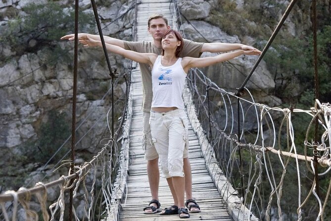 NORTH TOUR Np Biograd Gora-Lake-Moraca Canyon & Monastery-Kolasin - Why northern Montenegro makes a good day trip