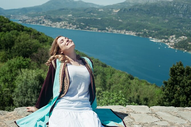 Olive oil farm to fork experience & short walking tour of Kotor - The value of a private group of up to six