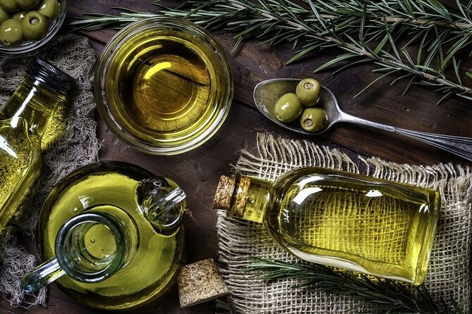 Olive oil farm to fork experience & short walking tour of Kotor - Why the Luštica region matters