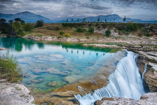 Ostrog monastery and Niagara waterfalls - What the private ride adds to Ostrog