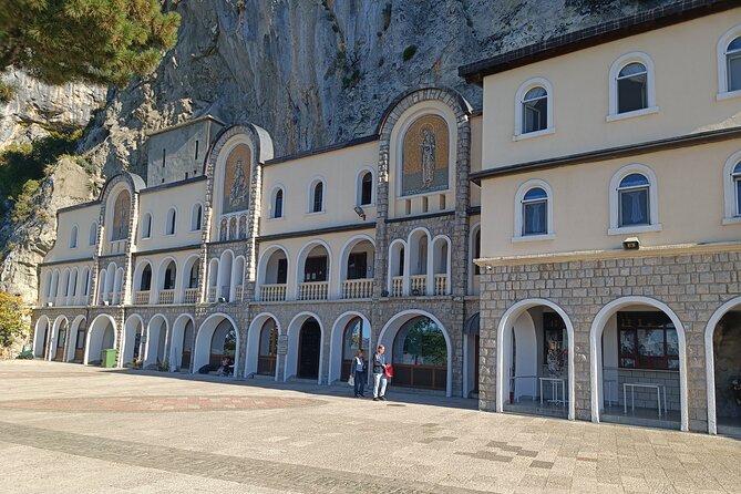 Ostrog Monastery tour - Who should book this Ostrog tour