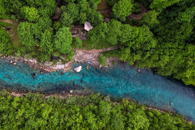 Packrafting Tara River - Who should book this experience