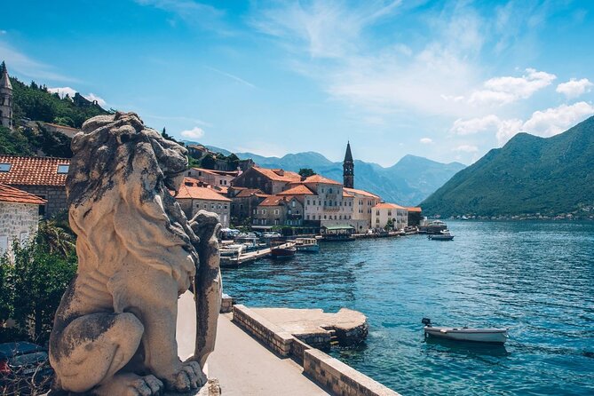 Perast and Our Lady of the Rock Tour - Key points before you book