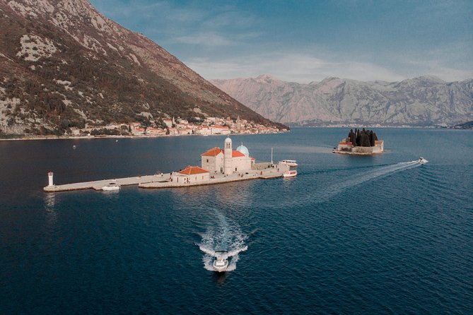 Perast and Our Lady of the Rocks 1,5 hours tour - ticket tour - Why this 90-minute Kotor Bay trip works