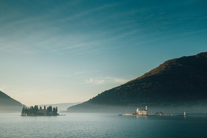Perast & Our Lady of the Rocks 1,5 hours private tour - Why this short boat ride works so well