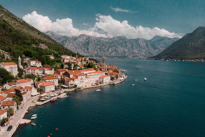 Perast & Our Lady of the Rocks 1,5 hours private tour - Is $156.20 good value?