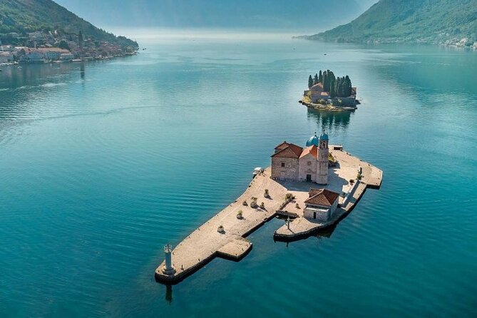 Perast-Our Lady Of The Rocks &Blue Cave-Private Tour Black Pearl - Who should book the Black Pearl tour