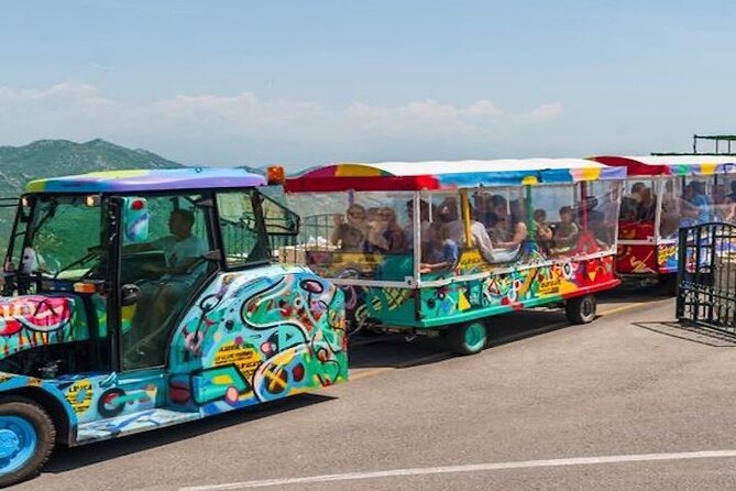 Podgorica - Best Montenegro Coastal Tour - Key points to know before booking