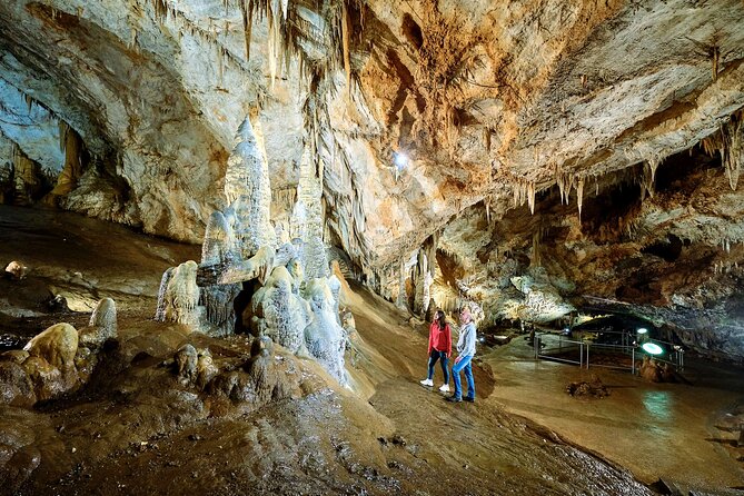 Podgorica - Best Montenegro Coastal Tour - Why this private Podgorica to coast tour works