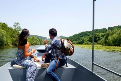 Podgorica – Best Montenegro Coastal Tour