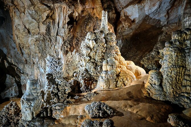 Podgorica - Best Montenegro Coastal Tour - The right pace for a six to eight hour day